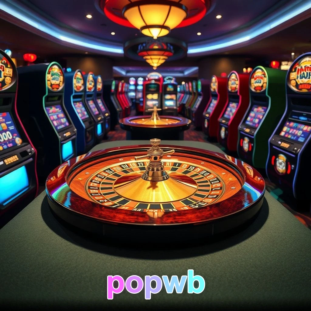 Fortune Games Series